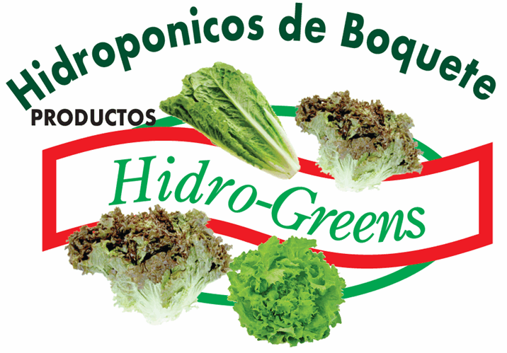 Hidropónicos de Boquete